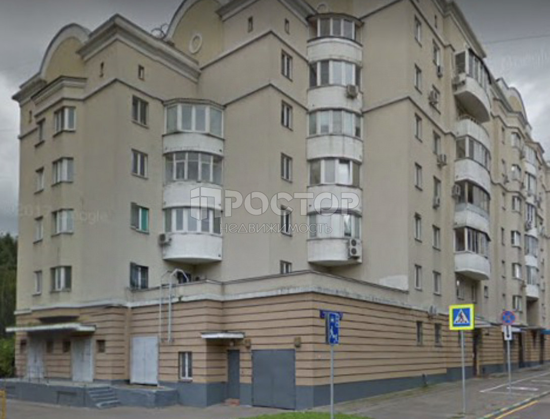 1-комнатная квартира, 44.3 м² - фото 2
