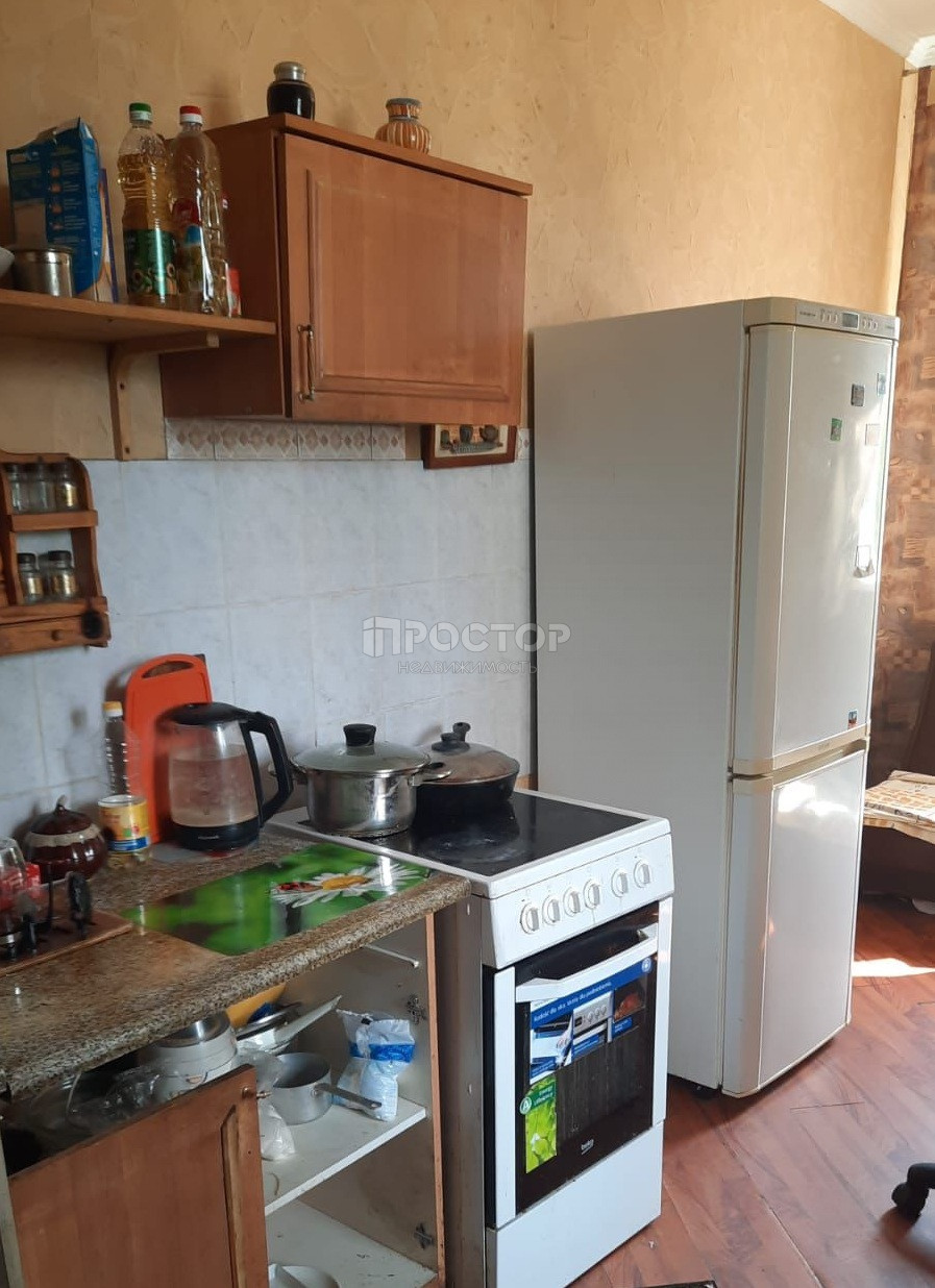 1-комнатная квартира, 44.3 м² - фото 8