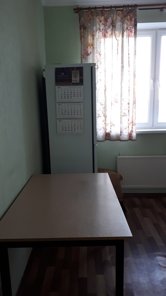 2-комнатная квартира, 52.5 м² - фото 5