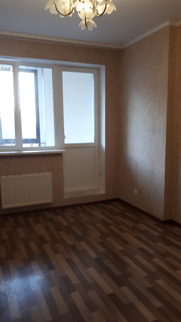 2-комнатная квартира, 52.5 м² - фото 2