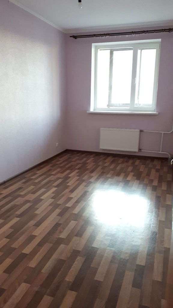 2-комнатная квартира, 52.5 м² - фото 3