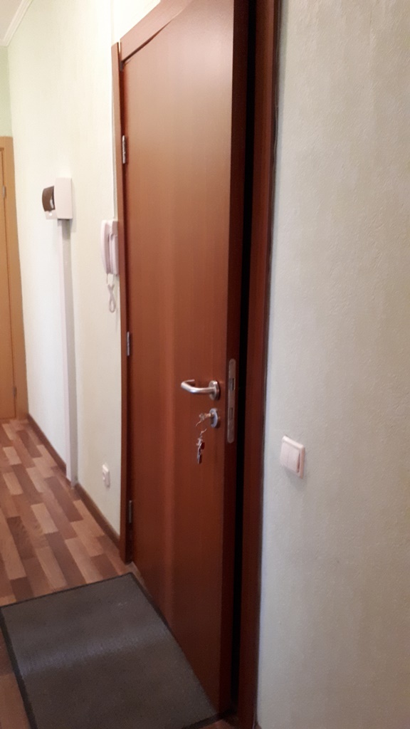 2-комнатная квартира, 52.5 м² - фото 9