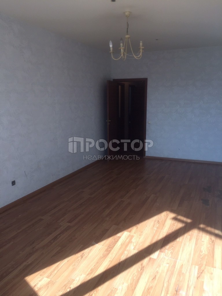 2-комнатная квартира, 54 м² - фото 4