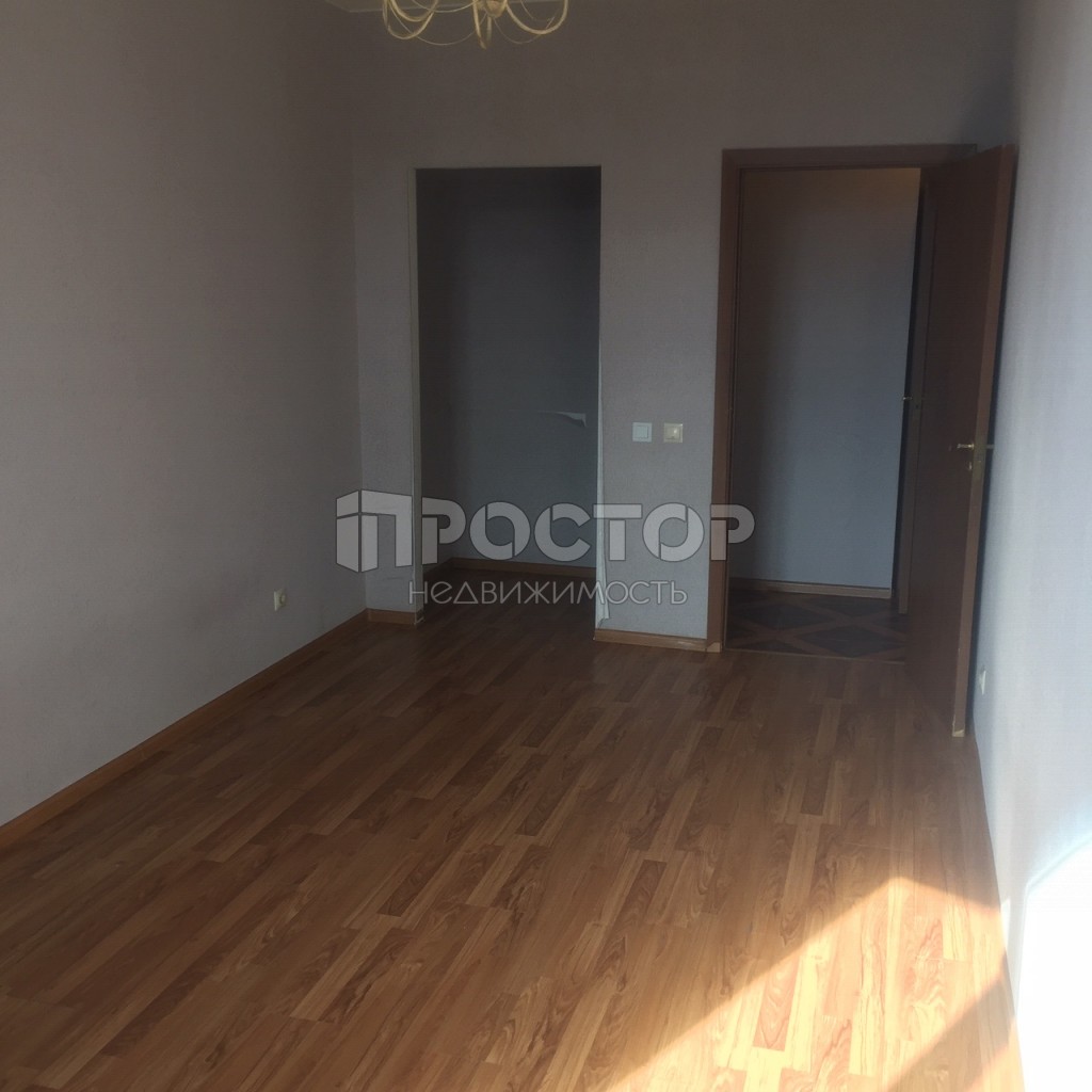 2-комнатная квартира, 54 м² - фото 6