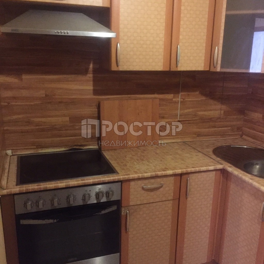 2-комнатная квартира, 54 м² - фото 7