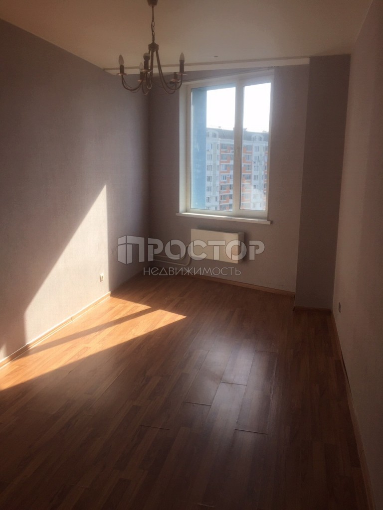 2-комнатная квартира, 54 м² - фото 5