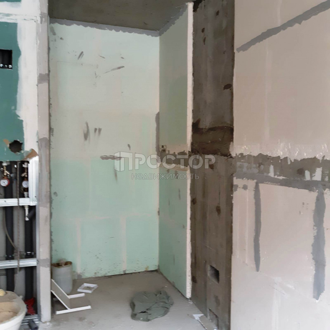 Студия, 23.2 м² - фото 7