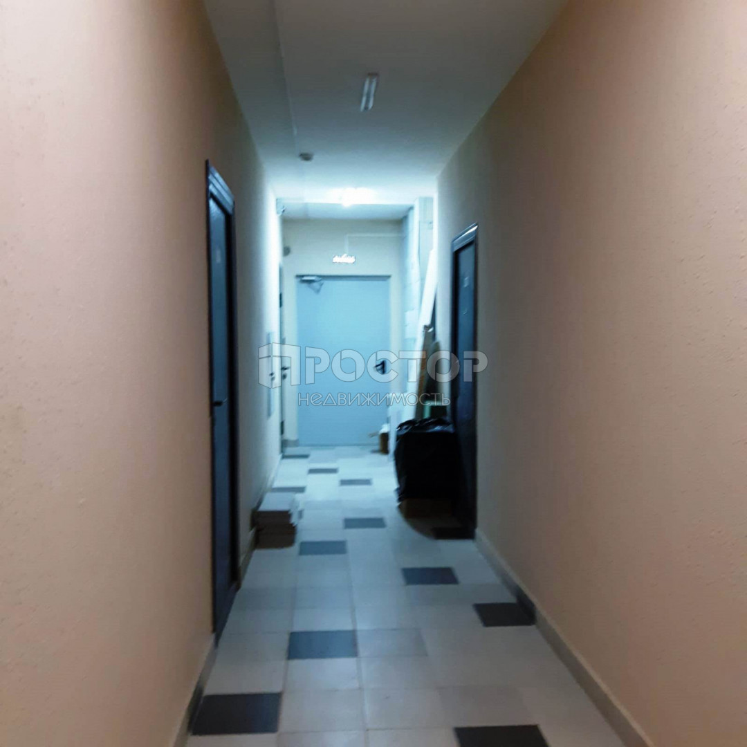 Студия, 23.2 м² - фото 4