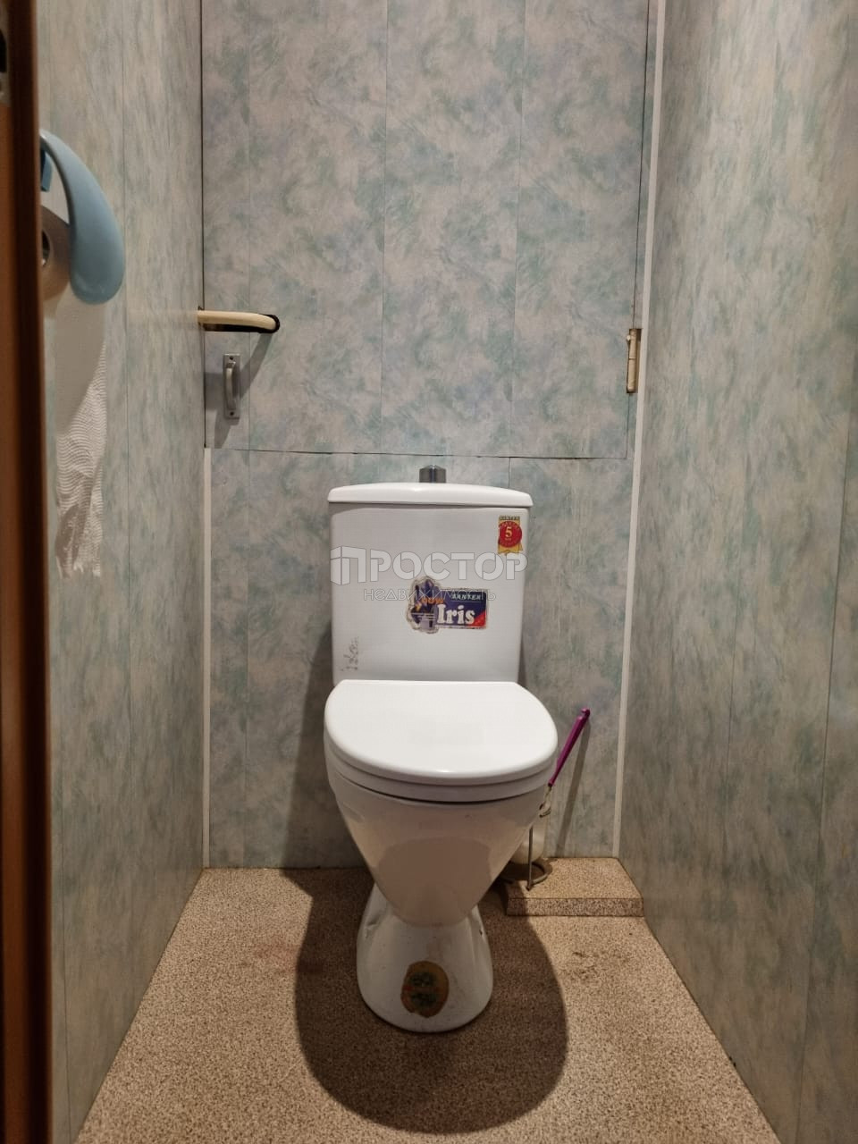 1-комнатная квартира, 36 м² - фото 9