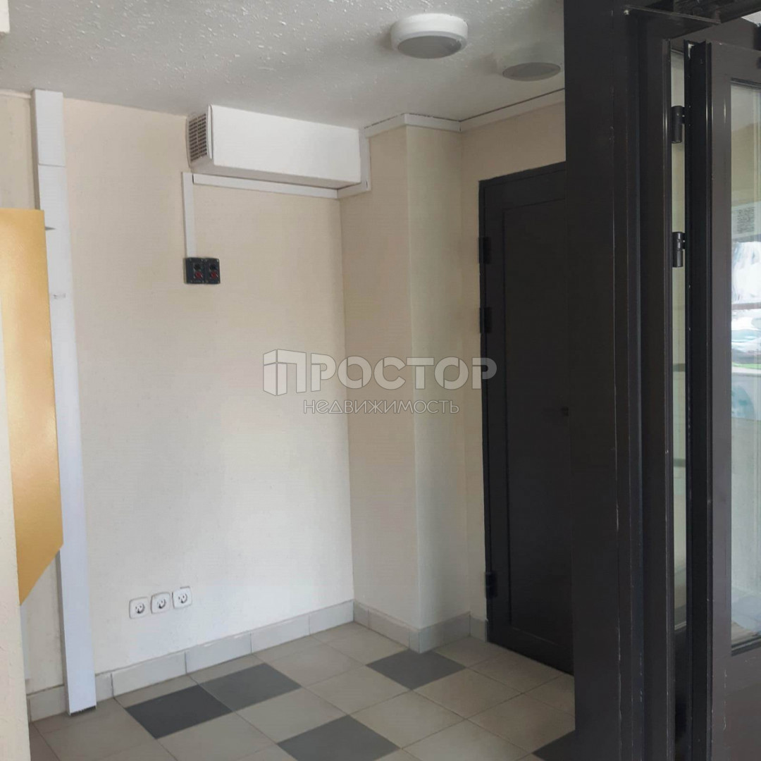 Студия, 26.3 м² - фото 9