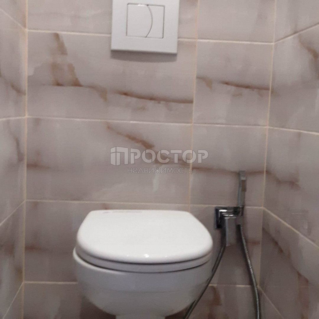 2-комнатная квартира, 48.4 м² - фото 11