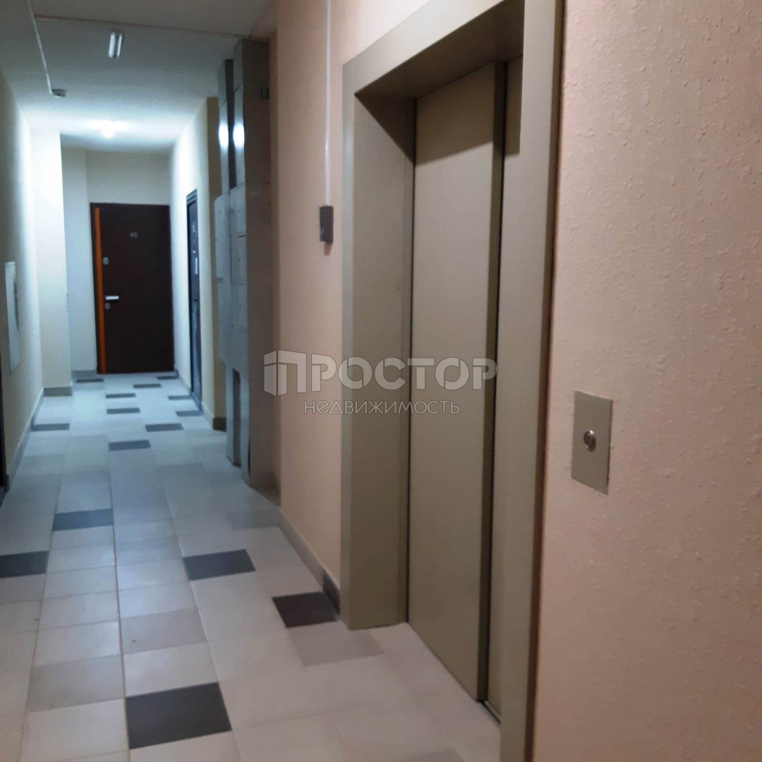 2-комнатная квартира, 48.4 м² - фото 5