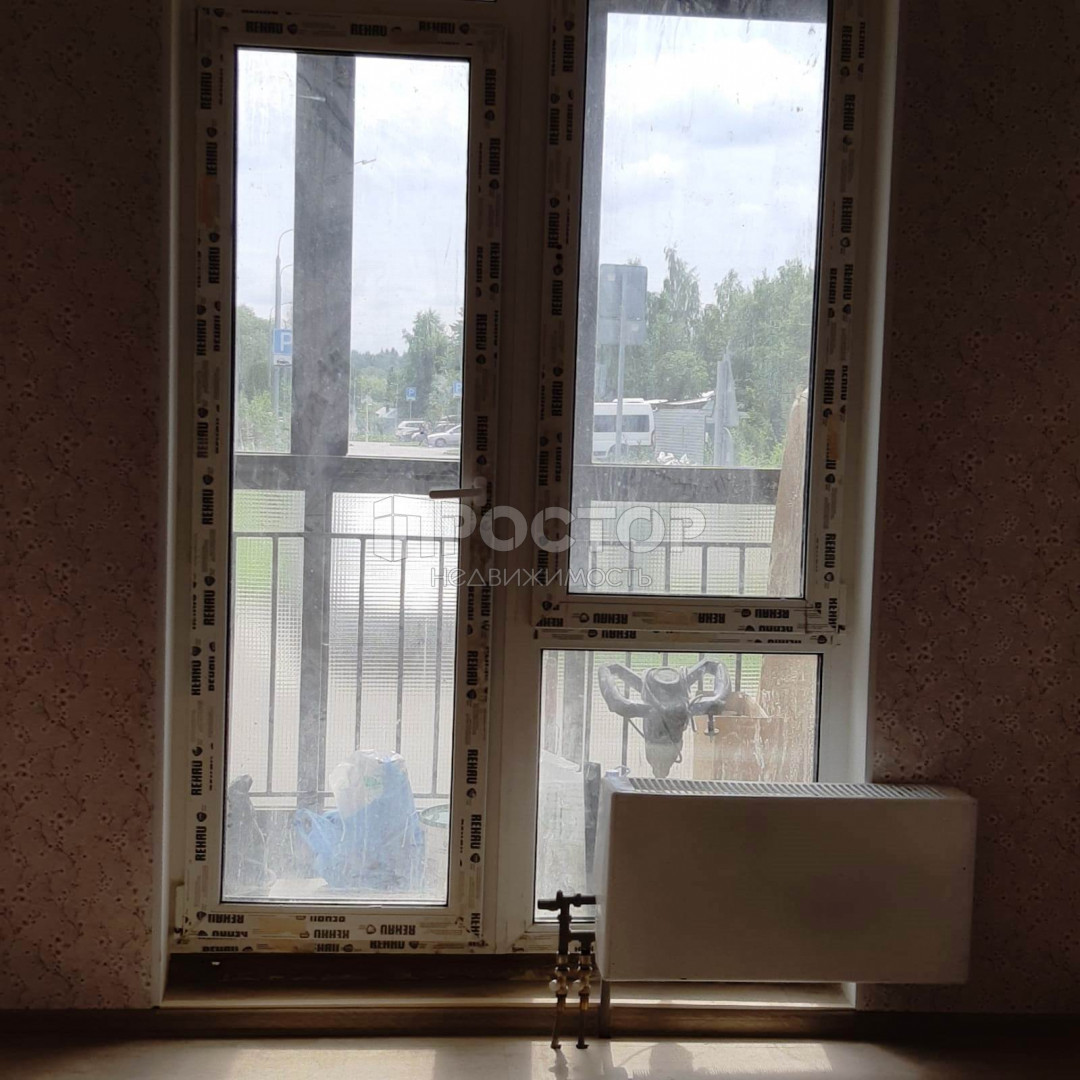 2-комнатная квартира, 48.4 м² - фото 6