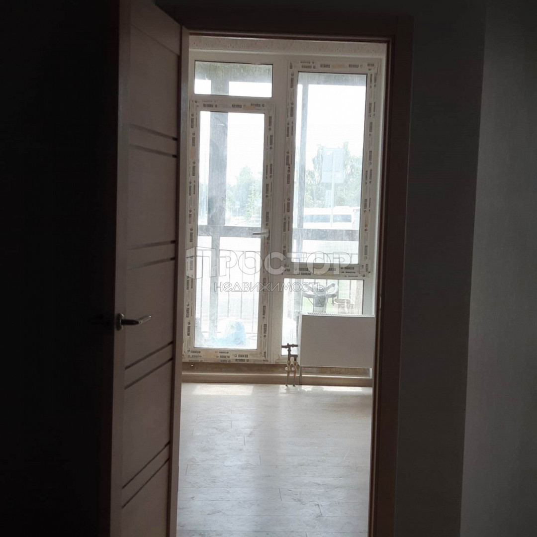 2-комнатная квартира, 48.4 м² - фото 9