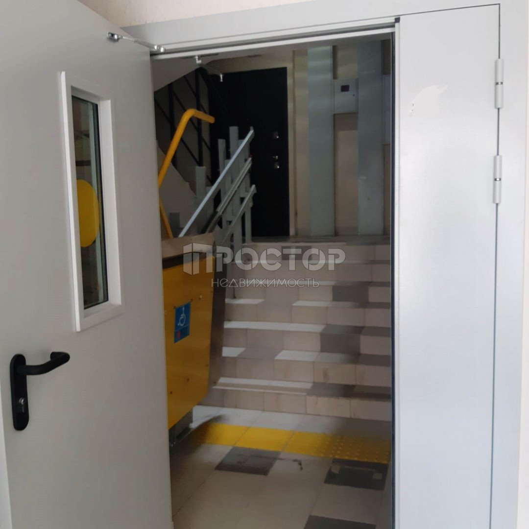 2-комнатная квартира, 48.4 м² - фото 15