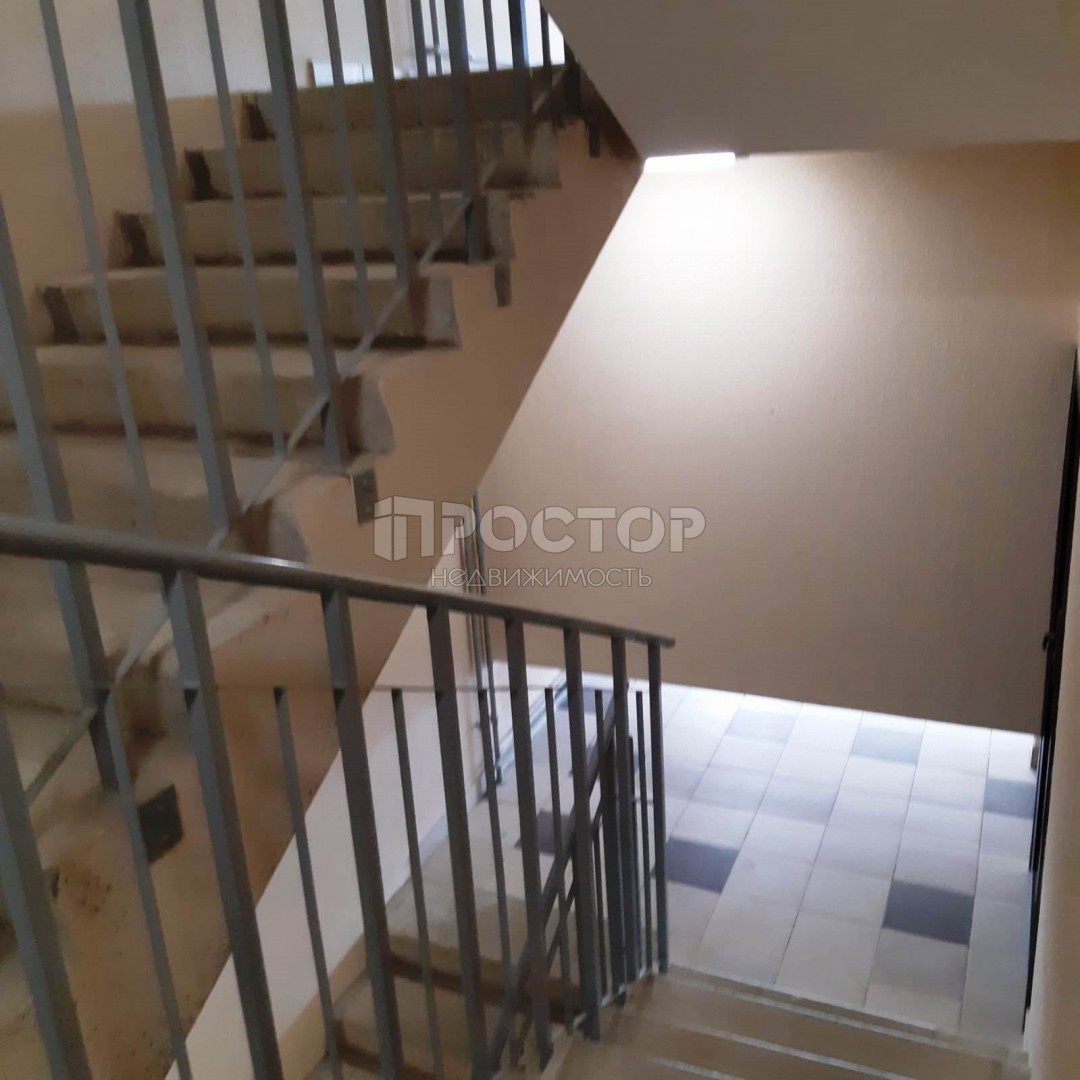 2-комнатная квартира, 48.4 м² - фото 12
