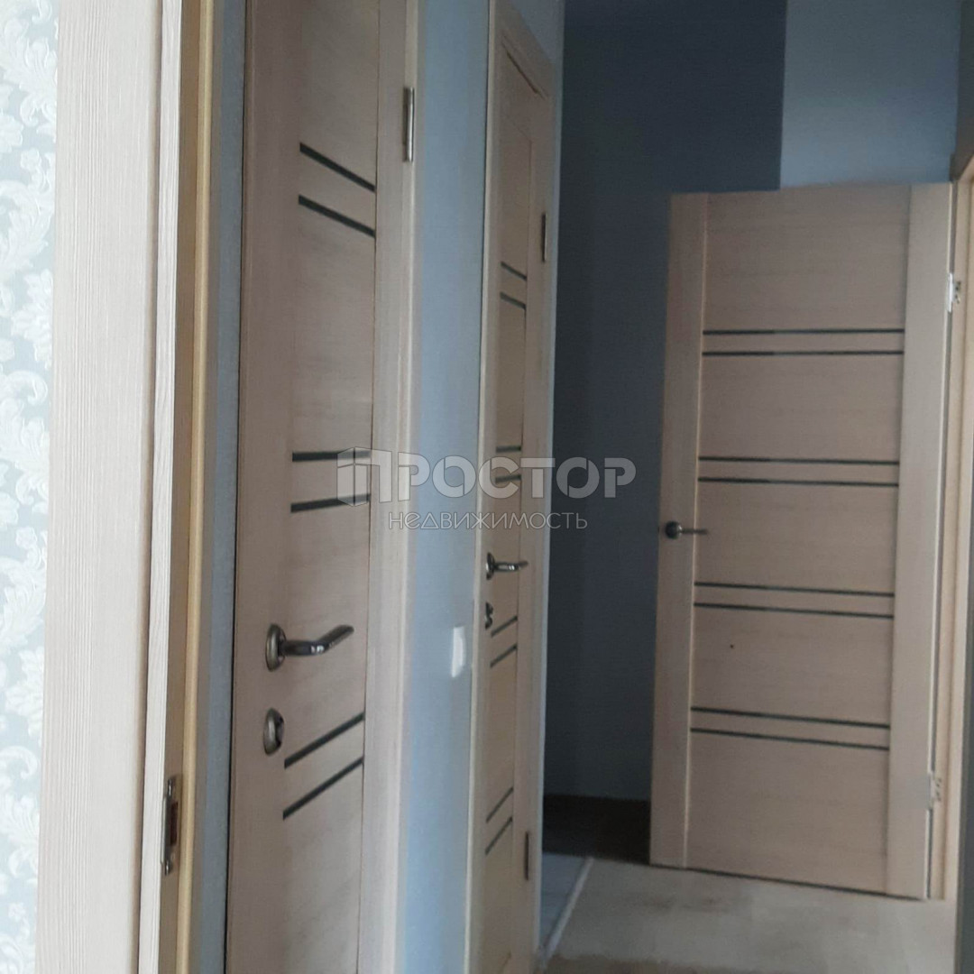 2-комнатная квартира, 48.4 м² - фото 8