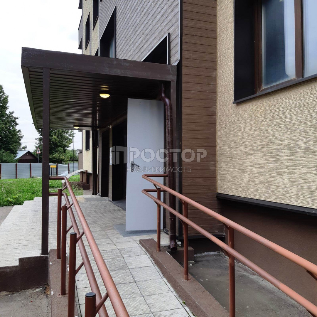 2-комнатная квартира, 48.4 м² - фото 14
