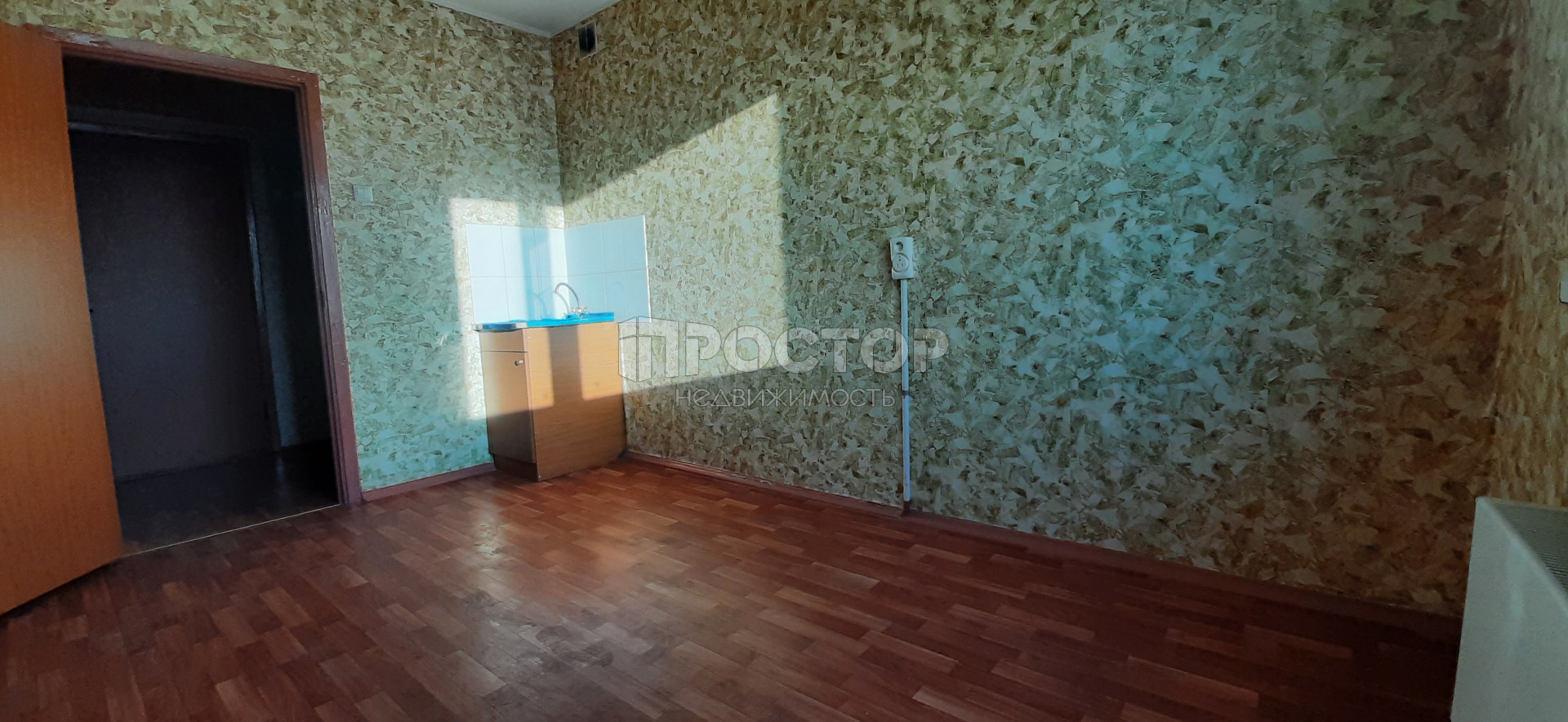 2-комнатная квартира, 54 м² - фото 4