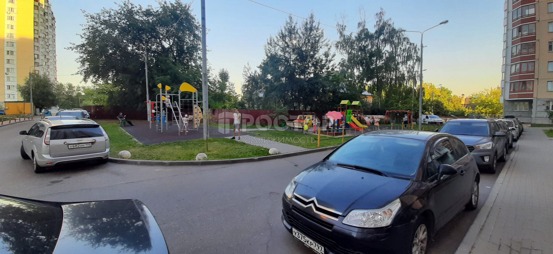 2-комнатная квартира, 54 м² - фото 11