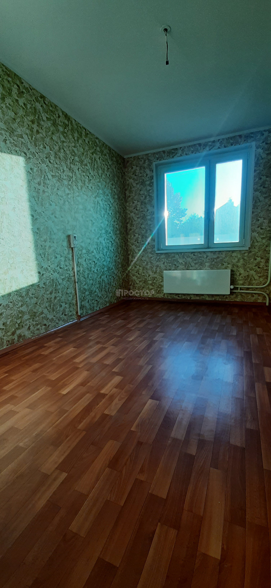 2-комнатная квартира, 54 м² - фото 5