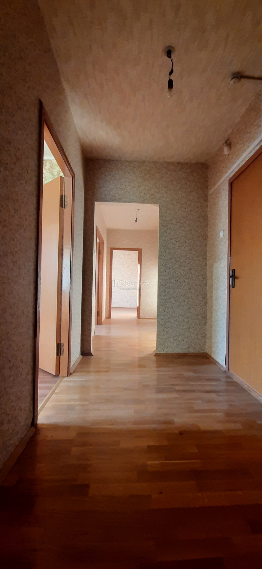 2-комнатная квартира, 54 м² - фото 6