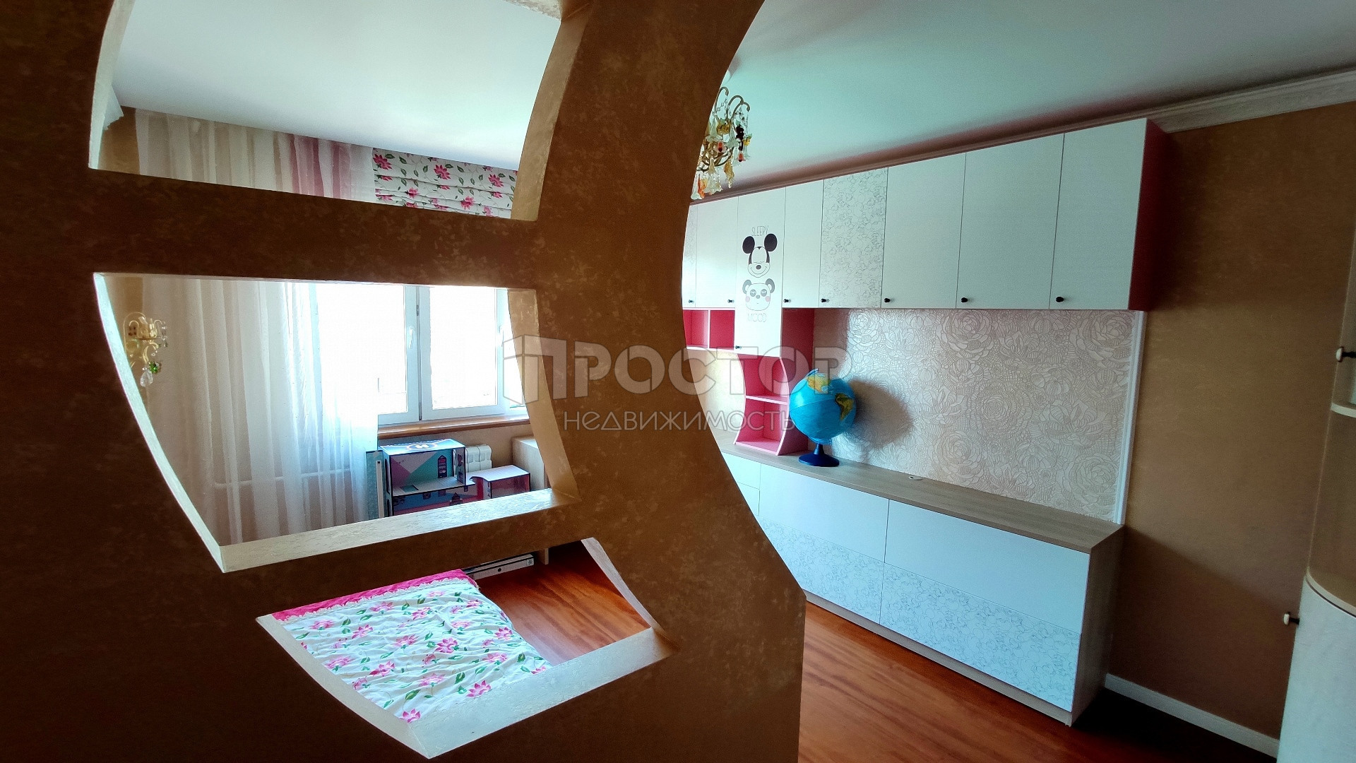 3-комнатная квартира, 83 м² - фото 23