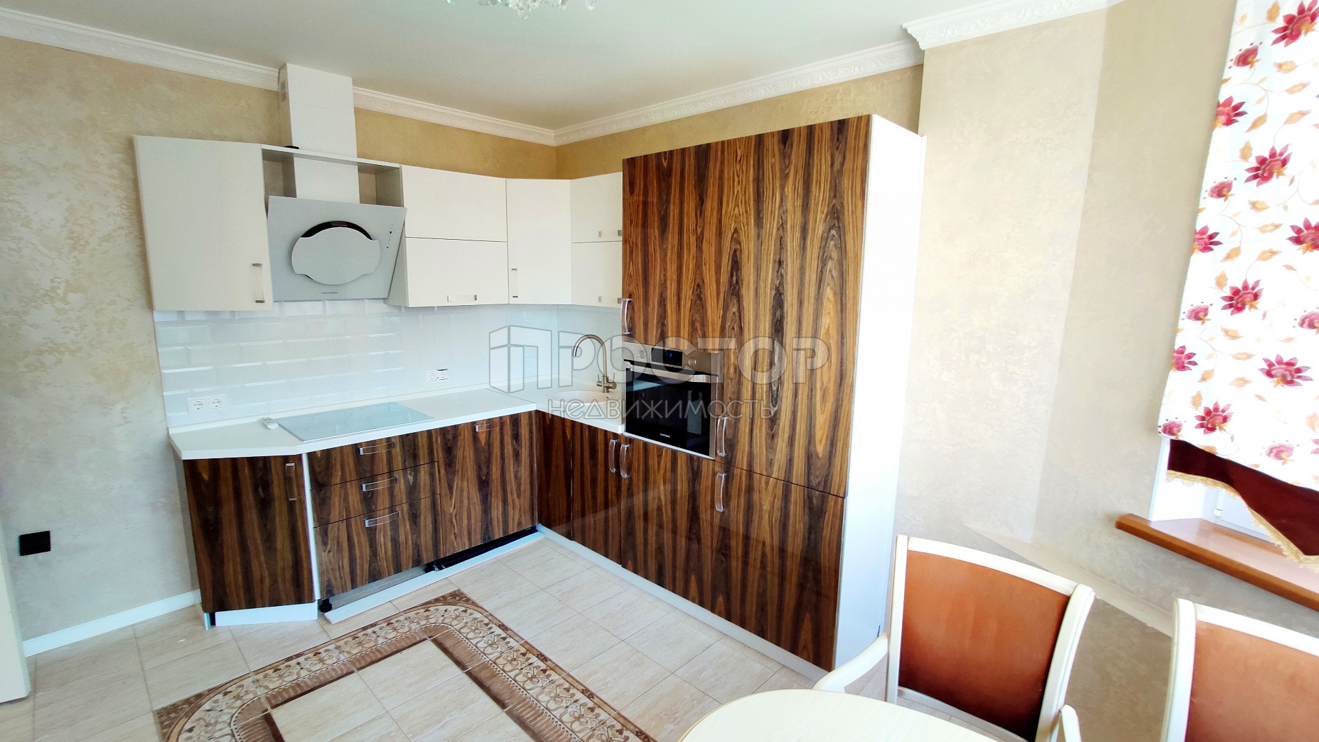 3-комнатная квартира, 83 м² - фото 4