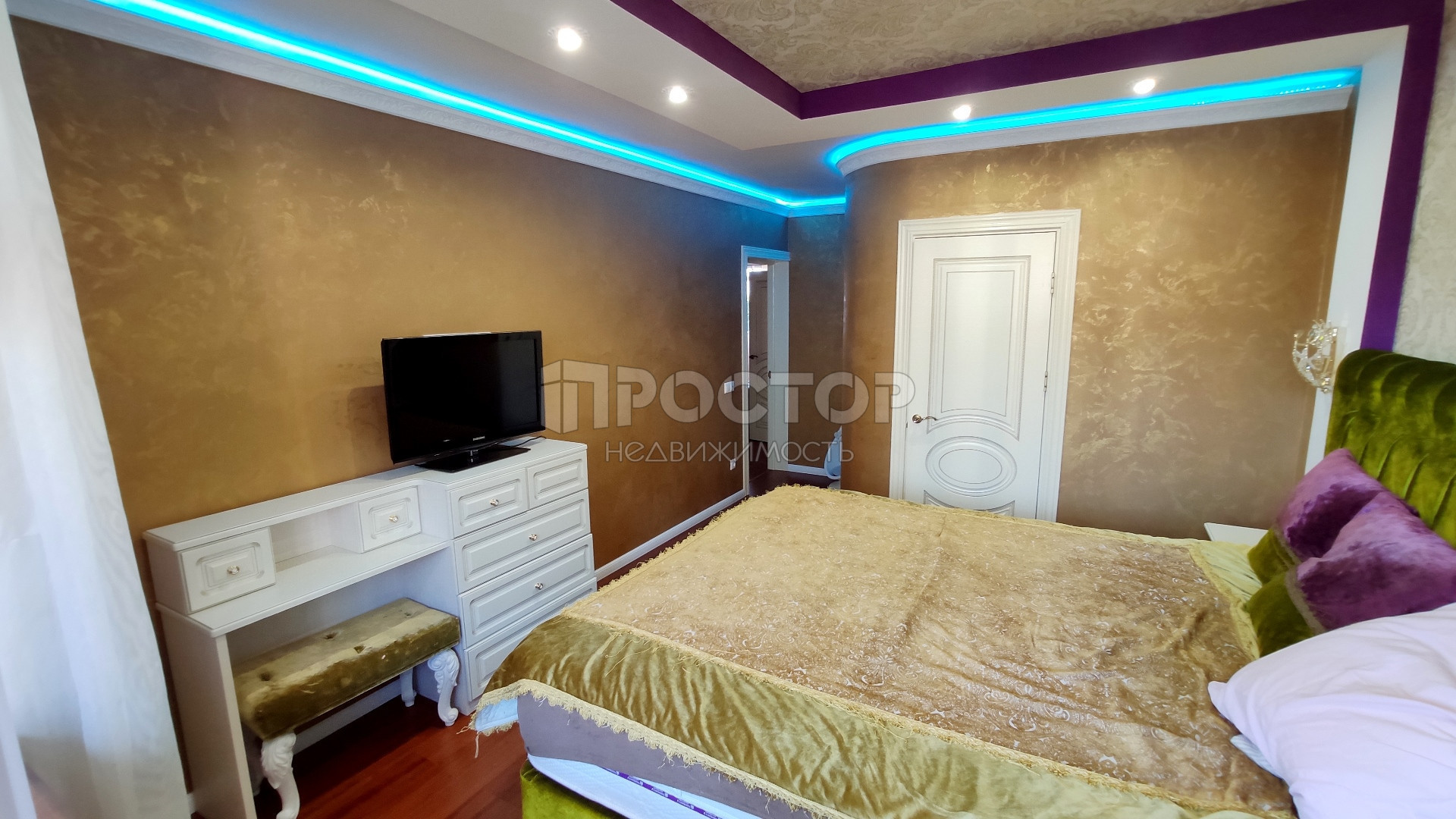 3-комнатная квартира, 83 м² - фото 21