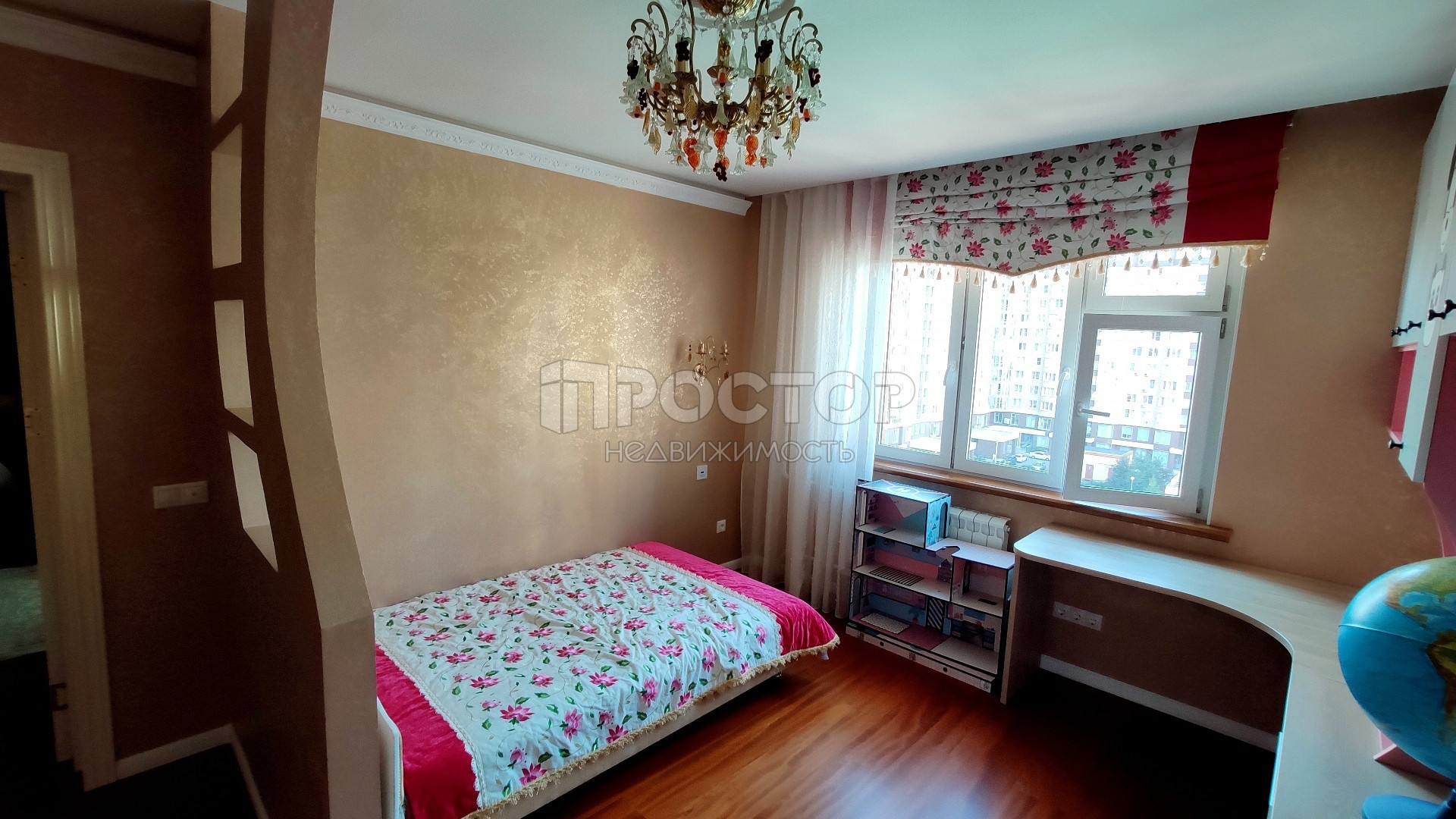 3-комнатная квартира, 83 м² - фото 25