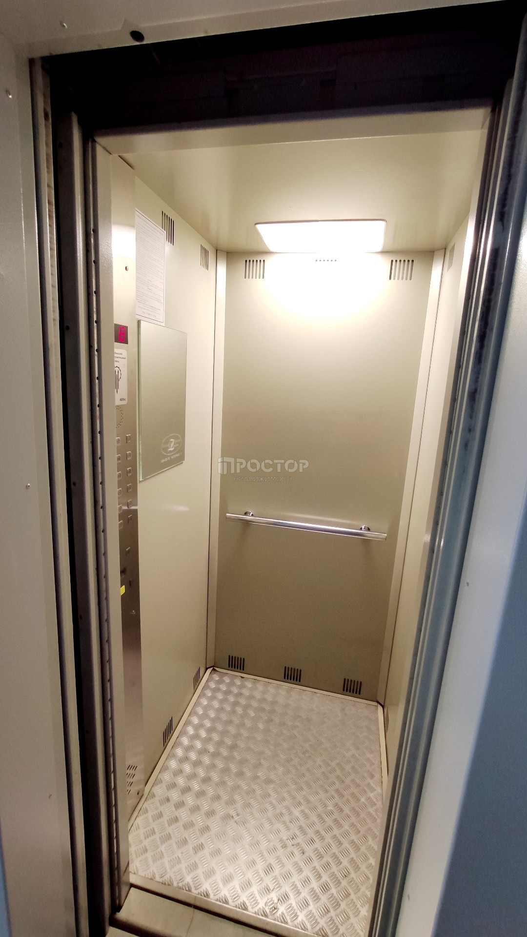 3-комнатная квартира, 83 м² - фото 31