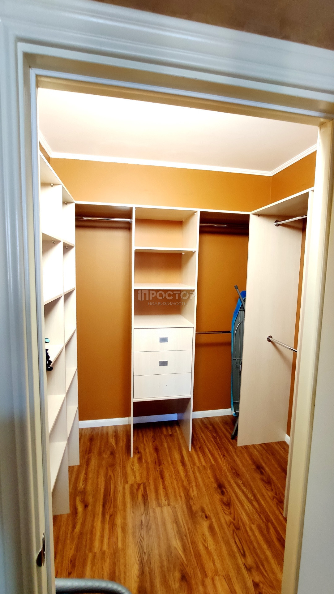 3-комнатная квартира, 83 м² - фото 17