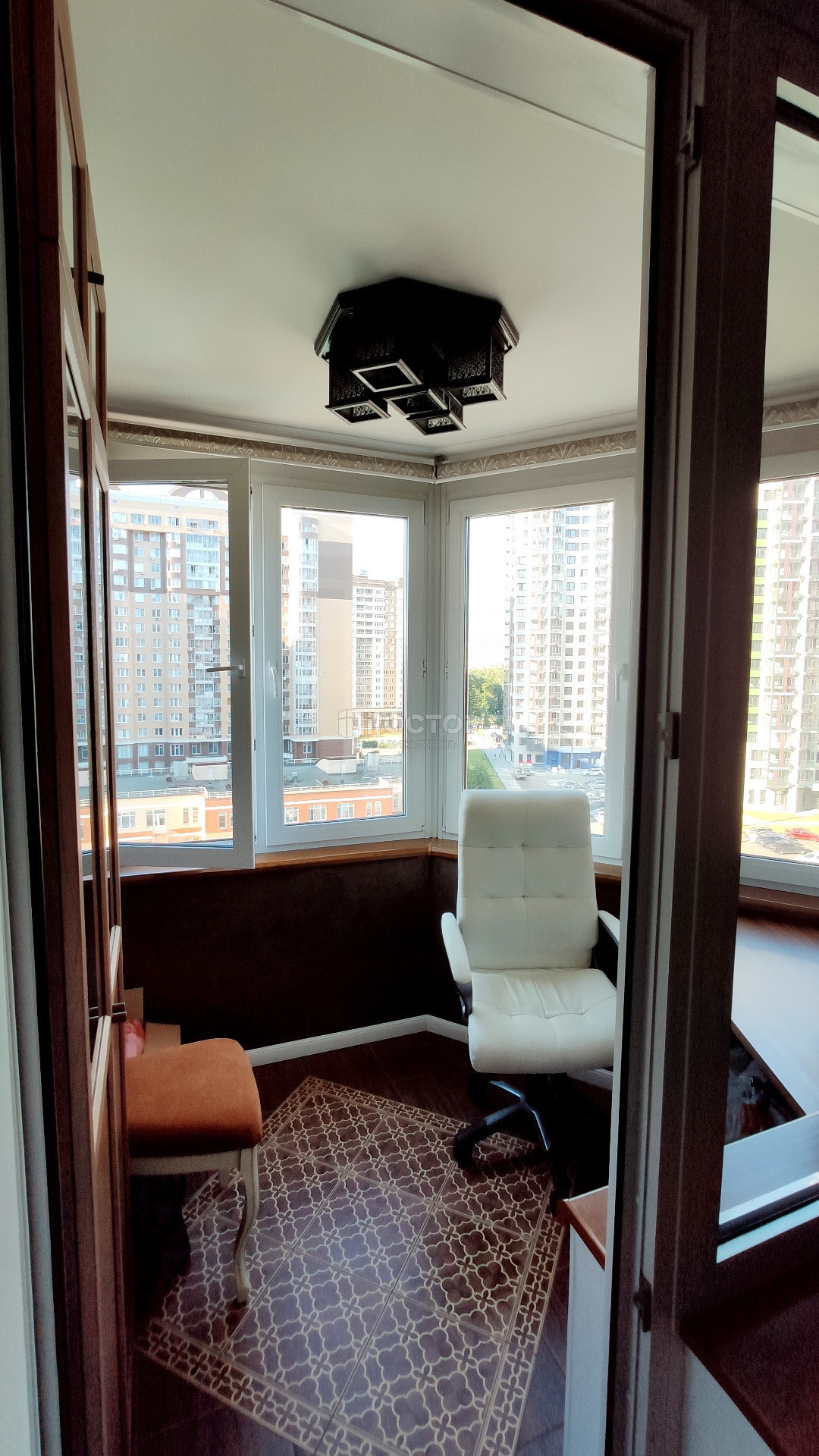 3-комнатная квартира, 83 м² - фото 10