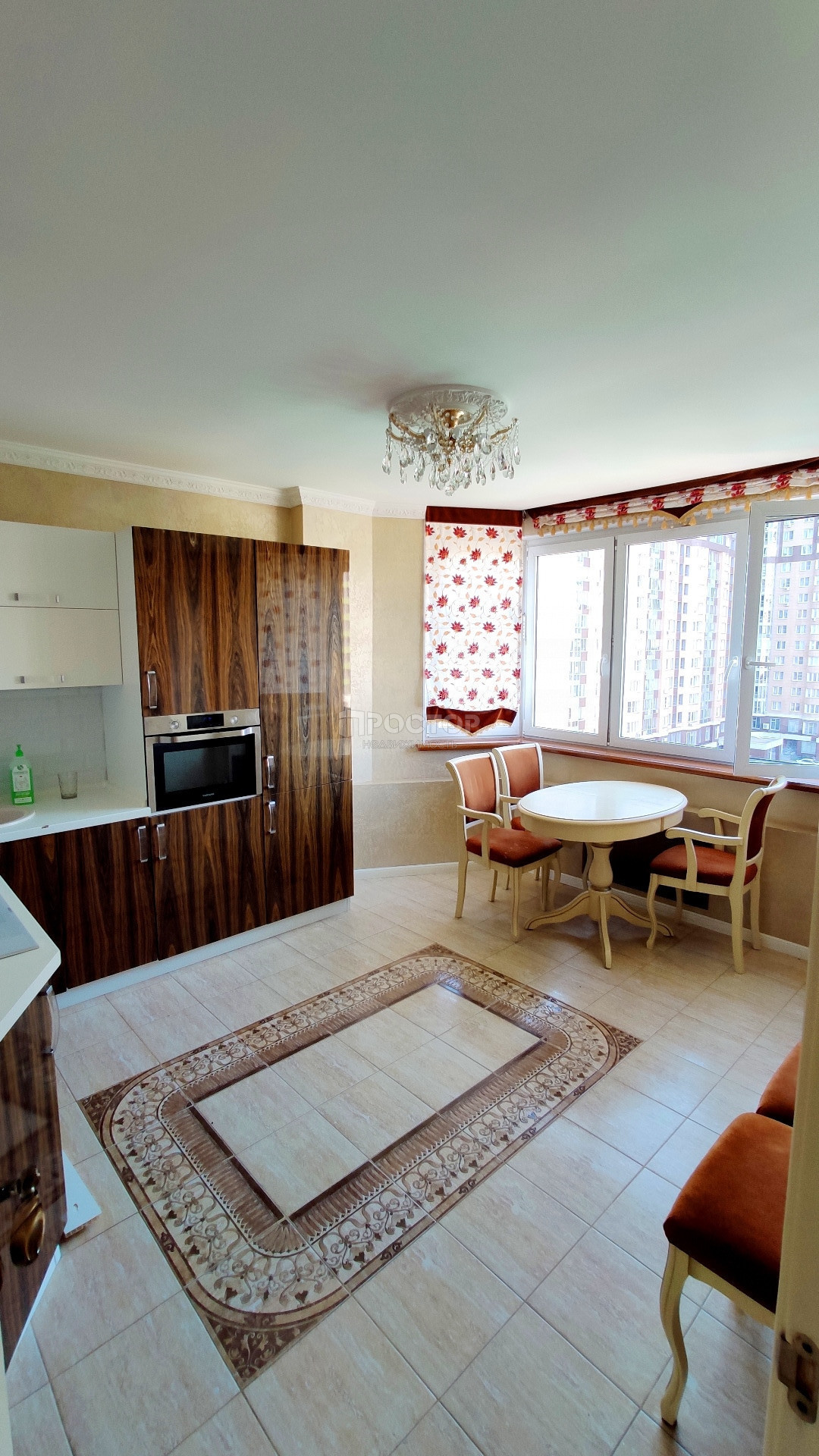 3-комнатная квартира, 83 м² - фото 2
