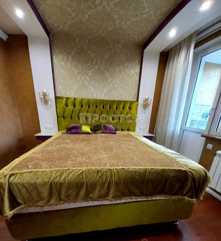 3-комнатная квартира, 83 м² - фото 16