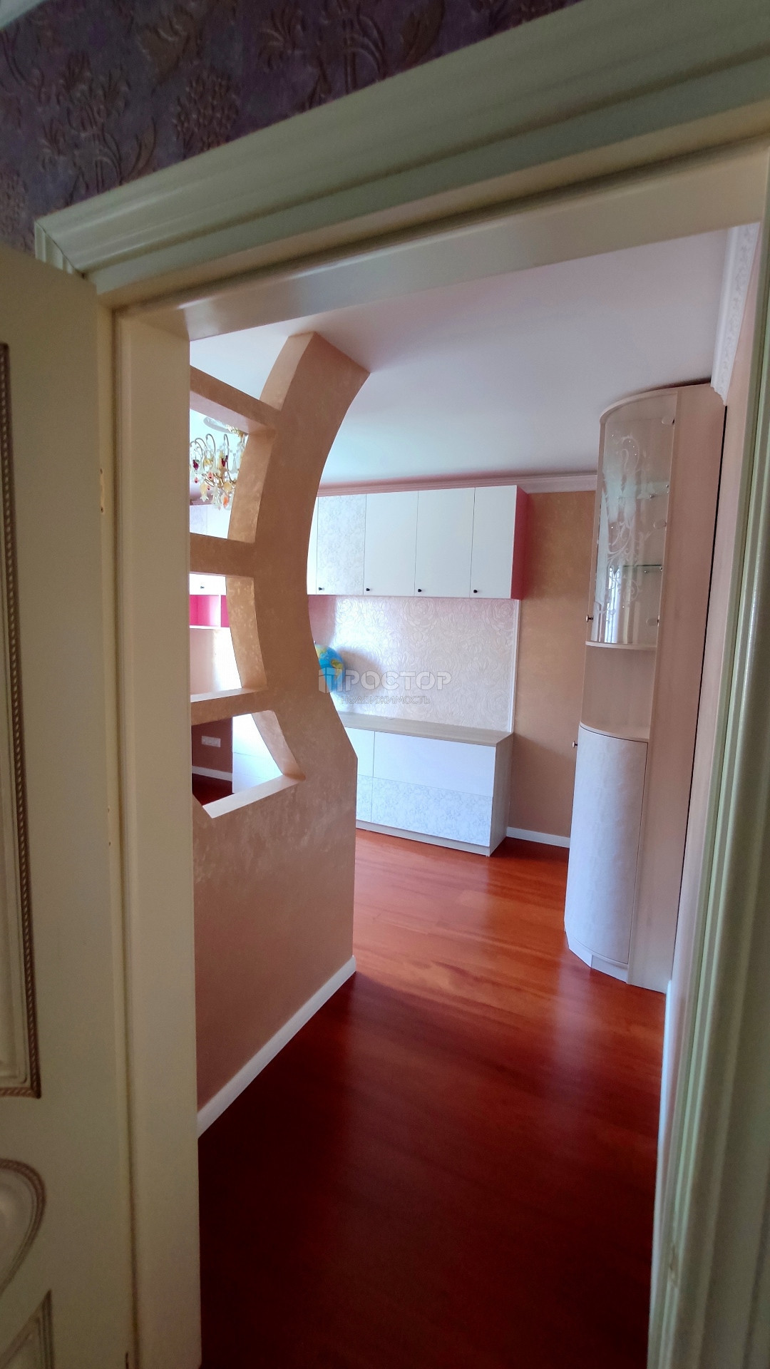 3-комнатная квартира, 83 м² - фото 22