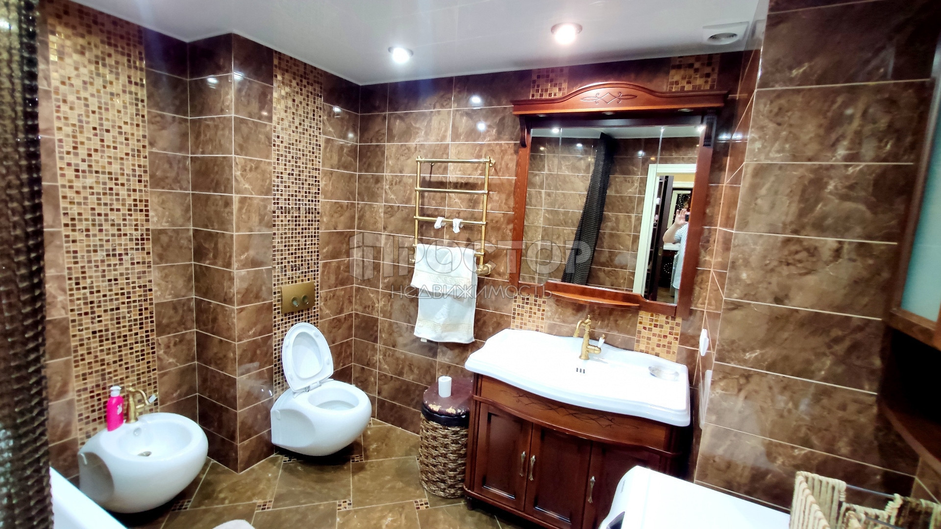 3-комнатная квартира, 83 м² - фото 27