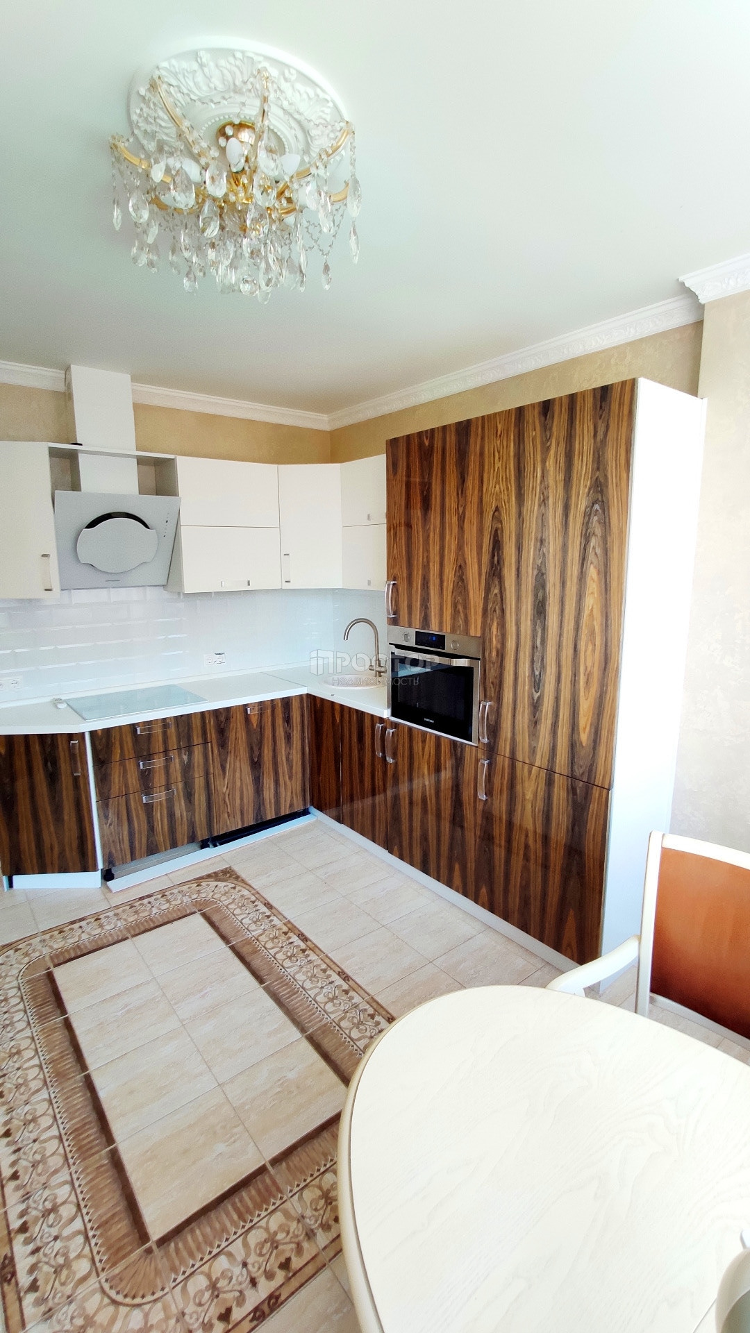3-комнатная квартира, 83 м² - фото 5