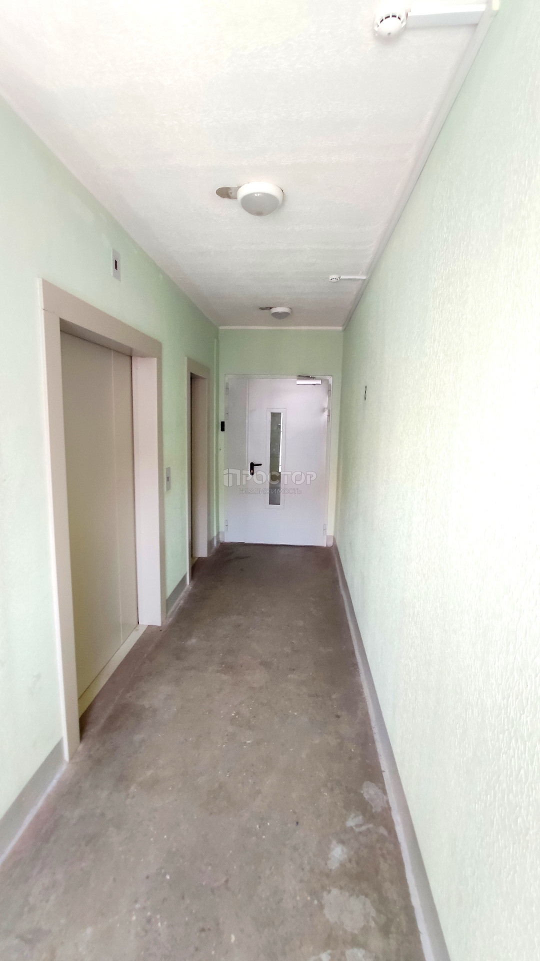 3-комнатная квартира, 83 м² - фото 30