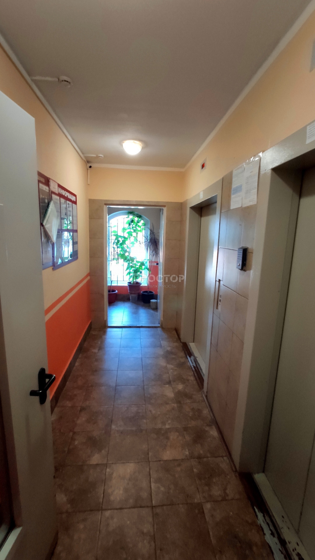 3-комнатная квартира, 83 м² - фото 32