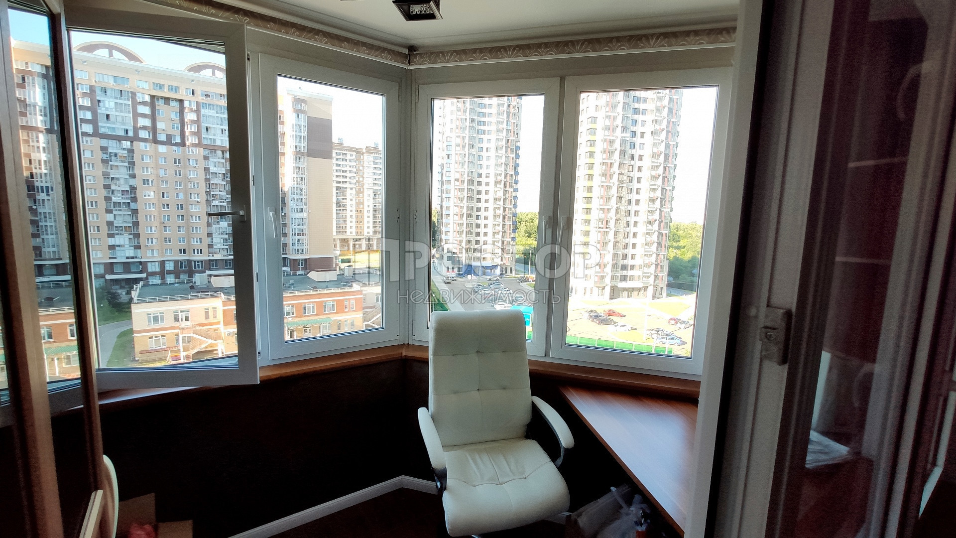 3-комнатная квартира, 83 м² - фото 11