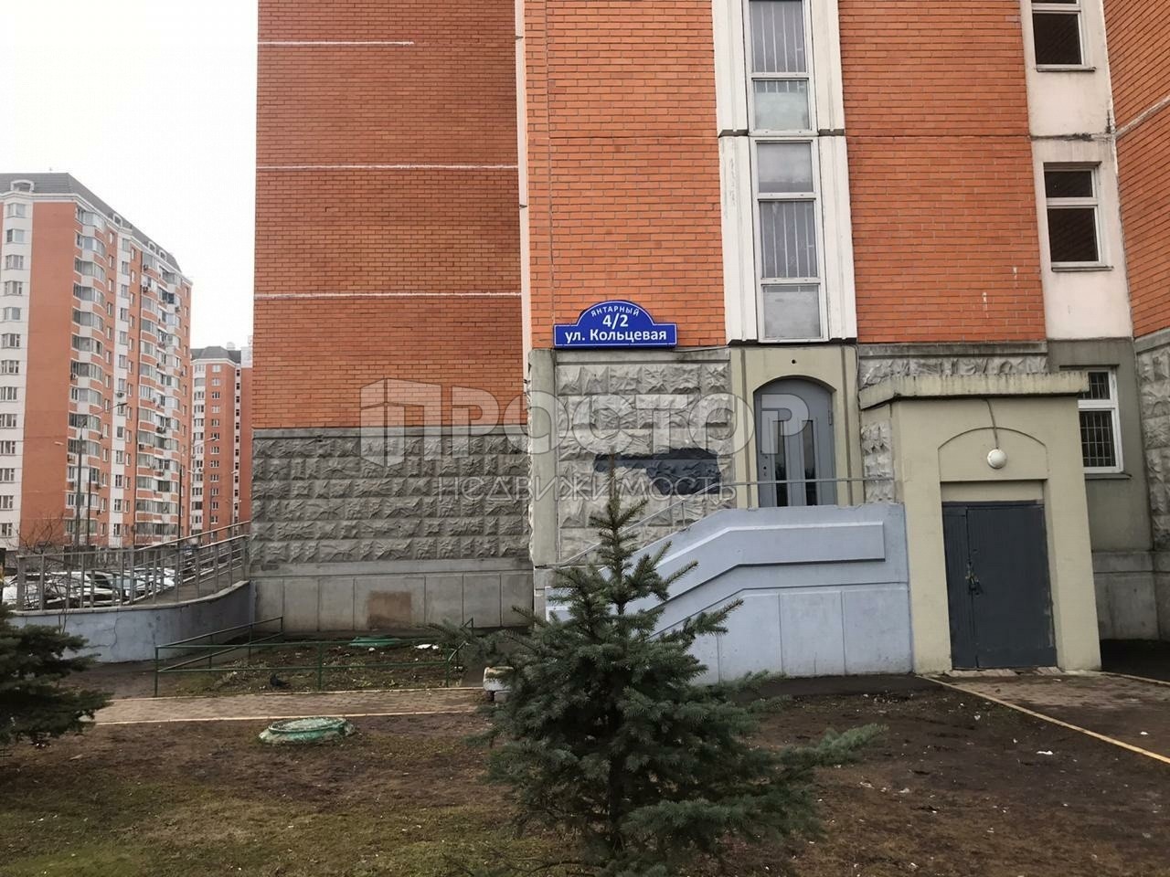 2-комнатная квартира, 52 м² - фото 8