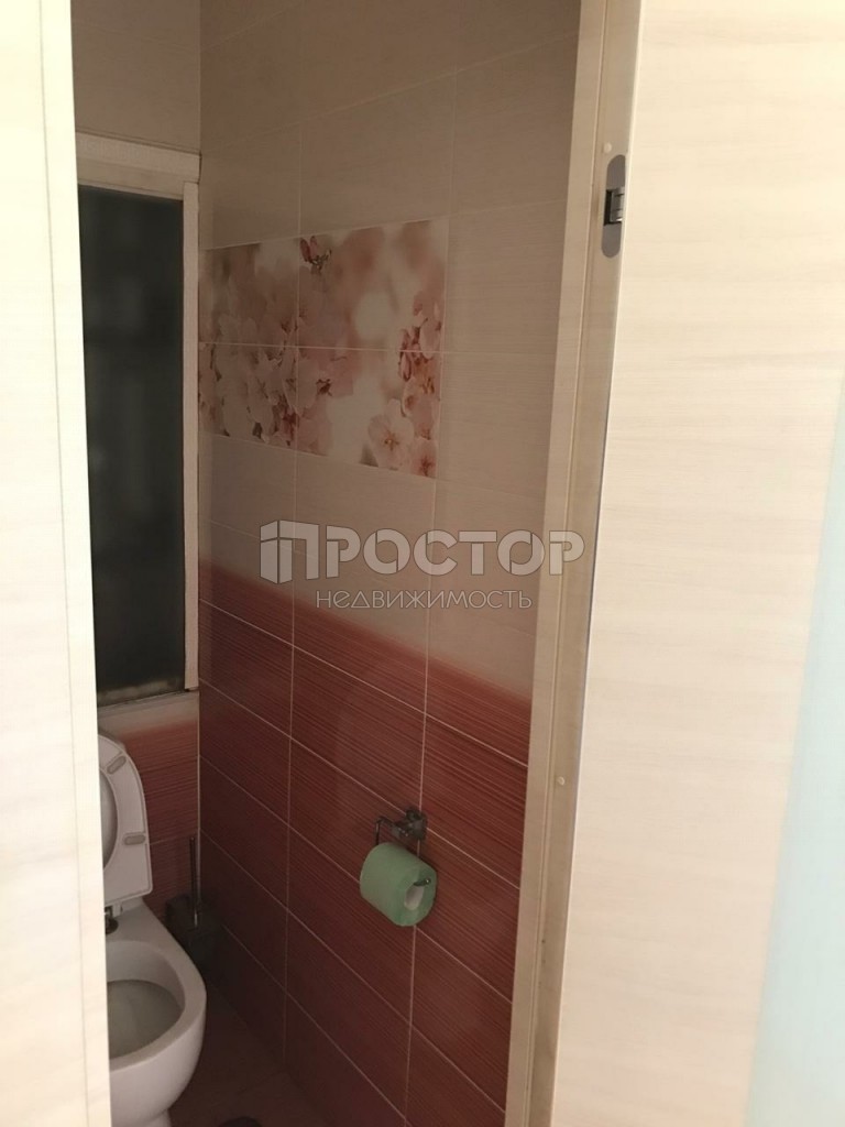 2-комнатная квартира, 52 м² - фото 14