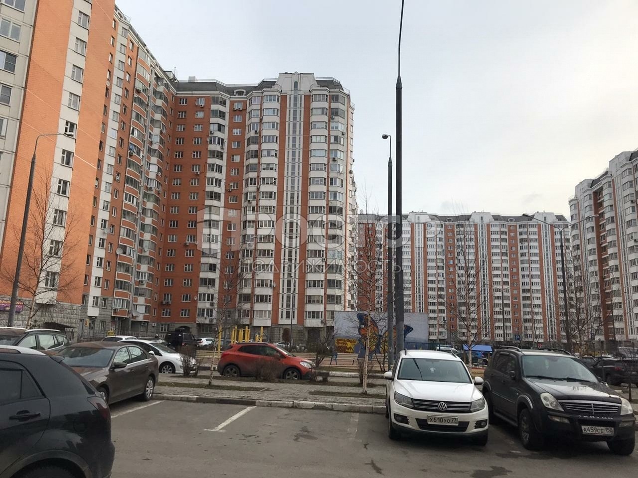 2-комнатная квартира, 52 м² - фото 4