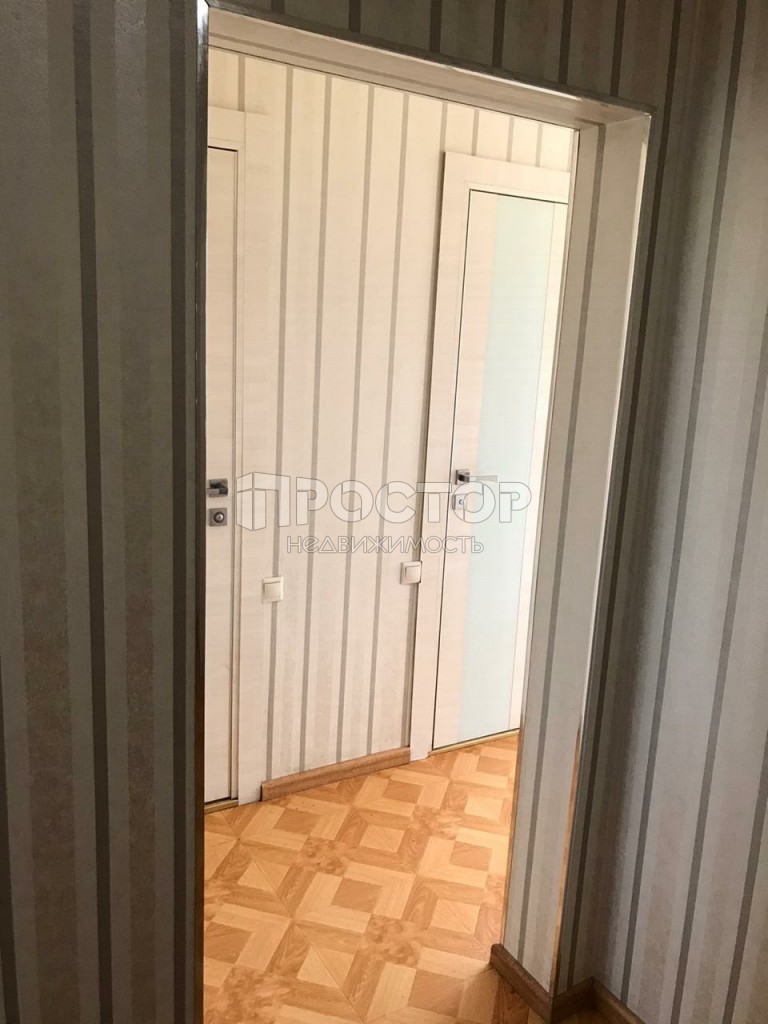 2-комнатная квартира, 52 м² - фото 18