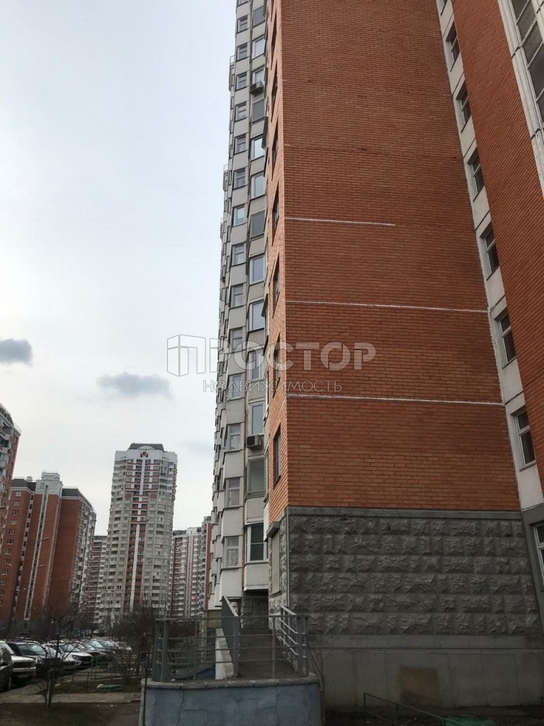 2-комнатная квартира, 52 м² - фото 3