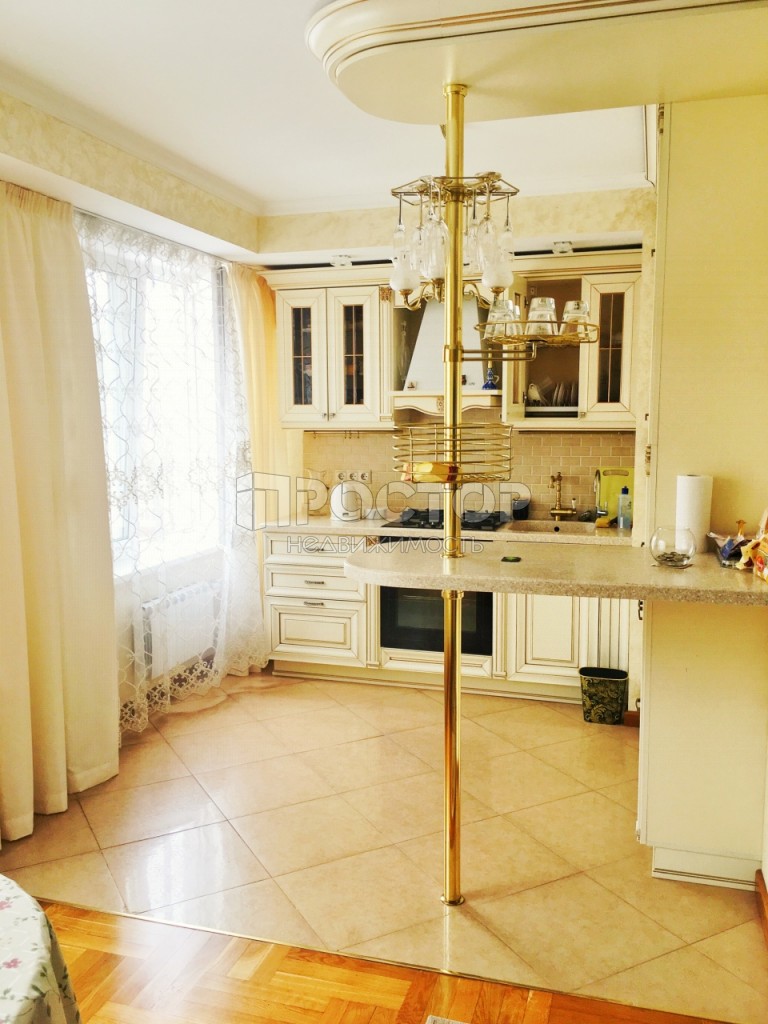 3-комнатная квартира, 64.4 м² - фото 3