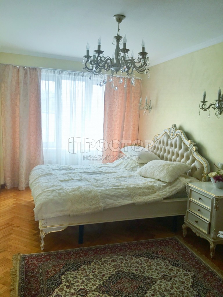 3-комнатная квартира, 64.4 м² - фото 2