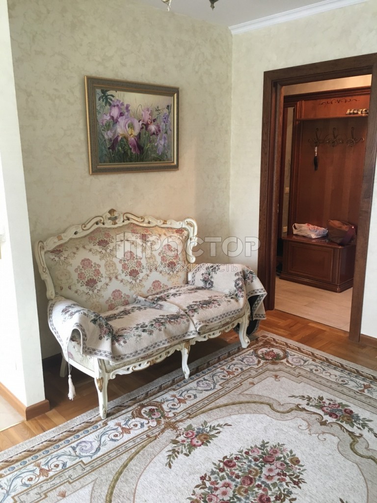 3-комнатная квартира, 64.4 м² - фото 11