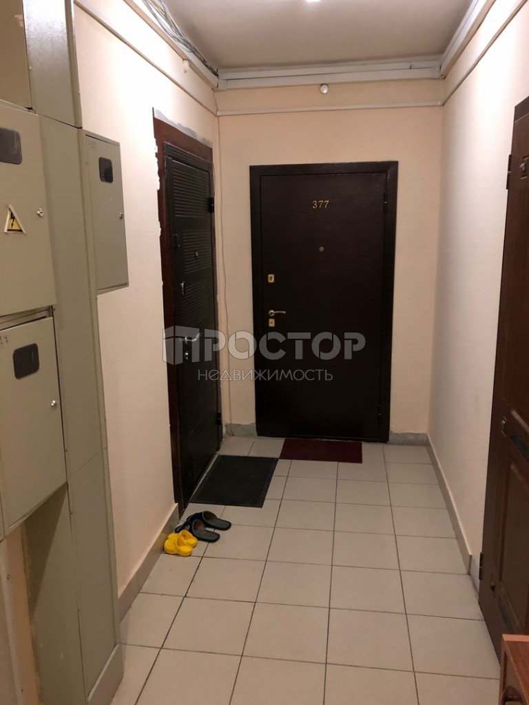 2-комнатная квартира, 54 м² - фото 5